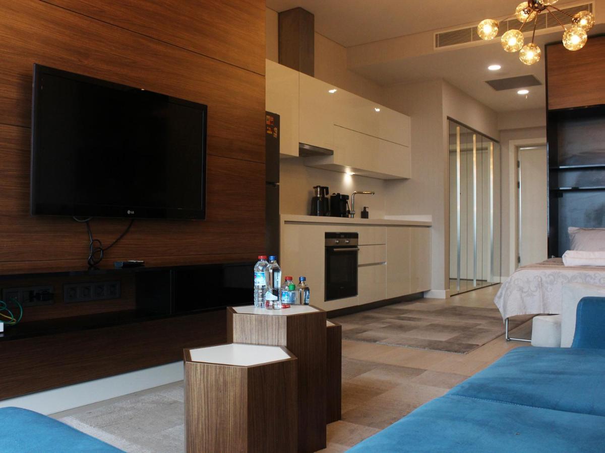 Basket & Suites *