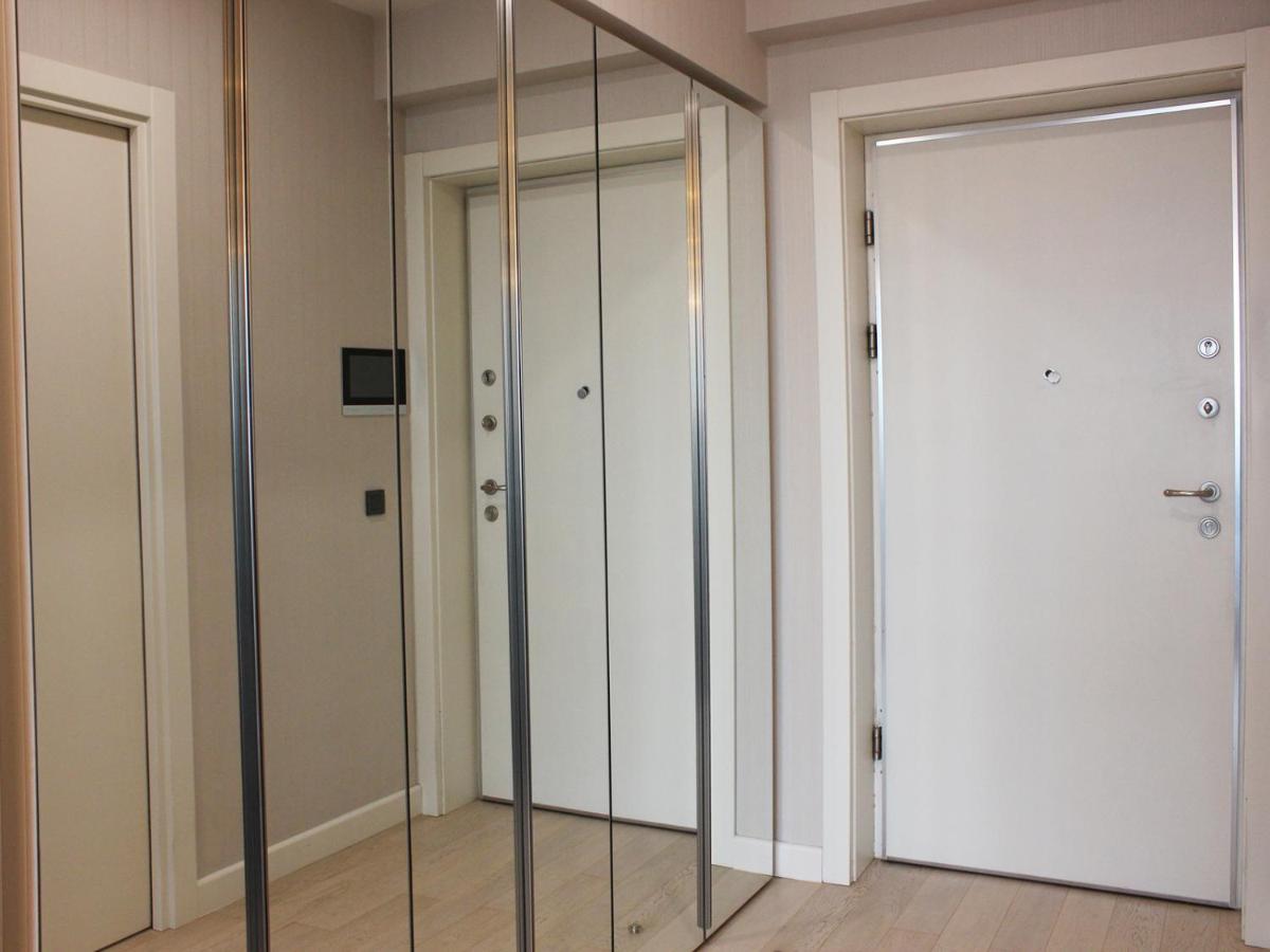 Apartment Basket & Suites Istanbul