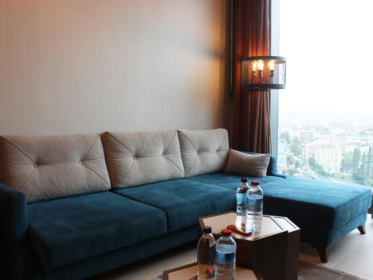 Basket & Suites *