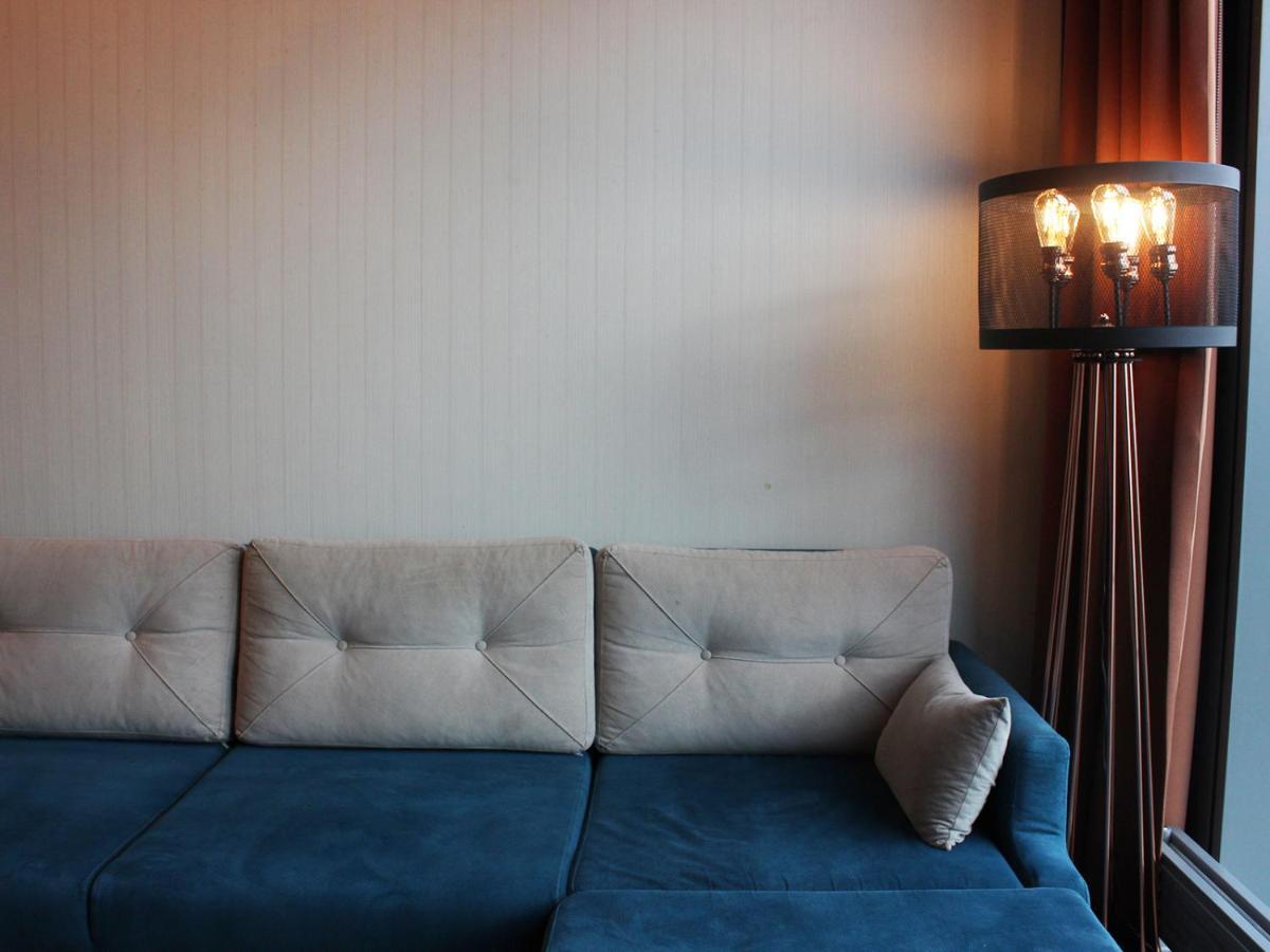 Apartment Basket & Suites *