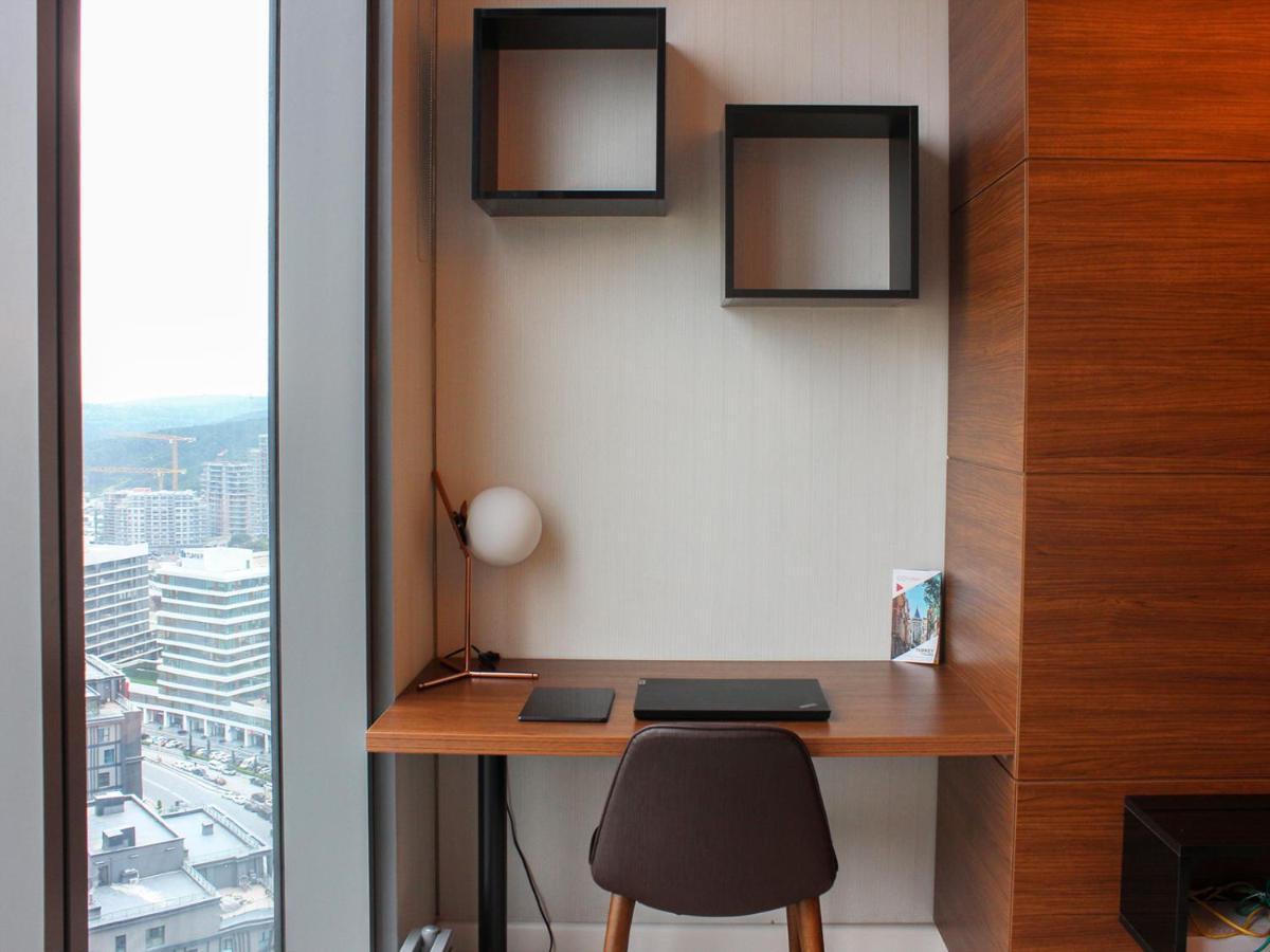 Apartment Basket & Suites *