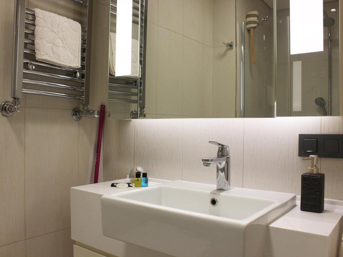 Apartment Basket & Suites Istanbul