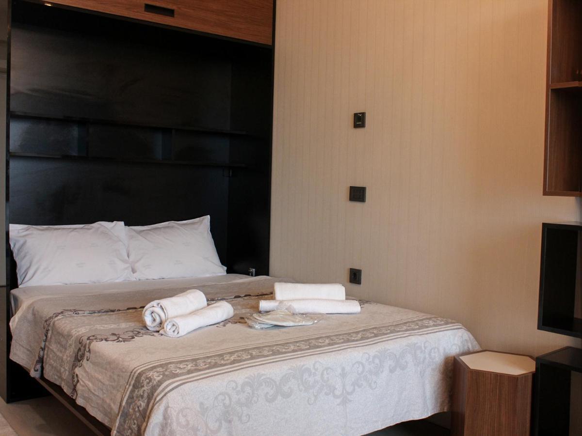 Basket & Suites Istanbul