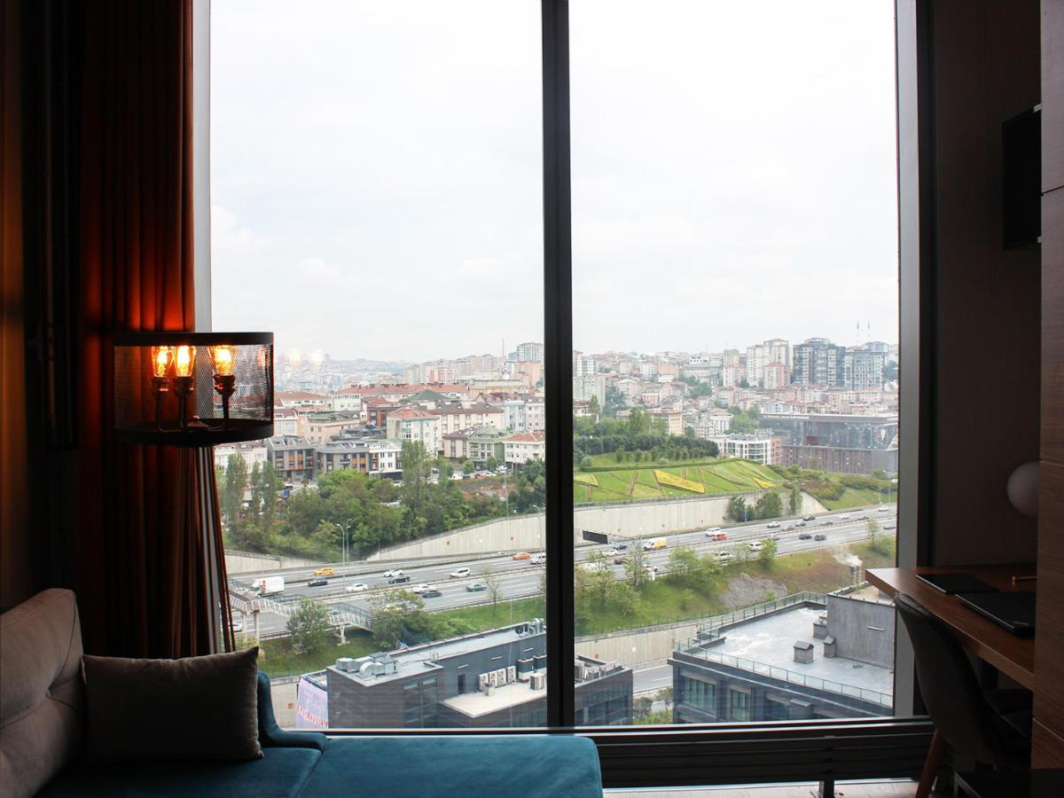 Basket & Suites Apartment *