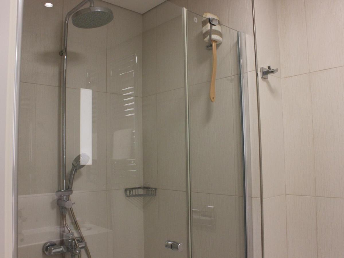 Basket & Suites Istanbul