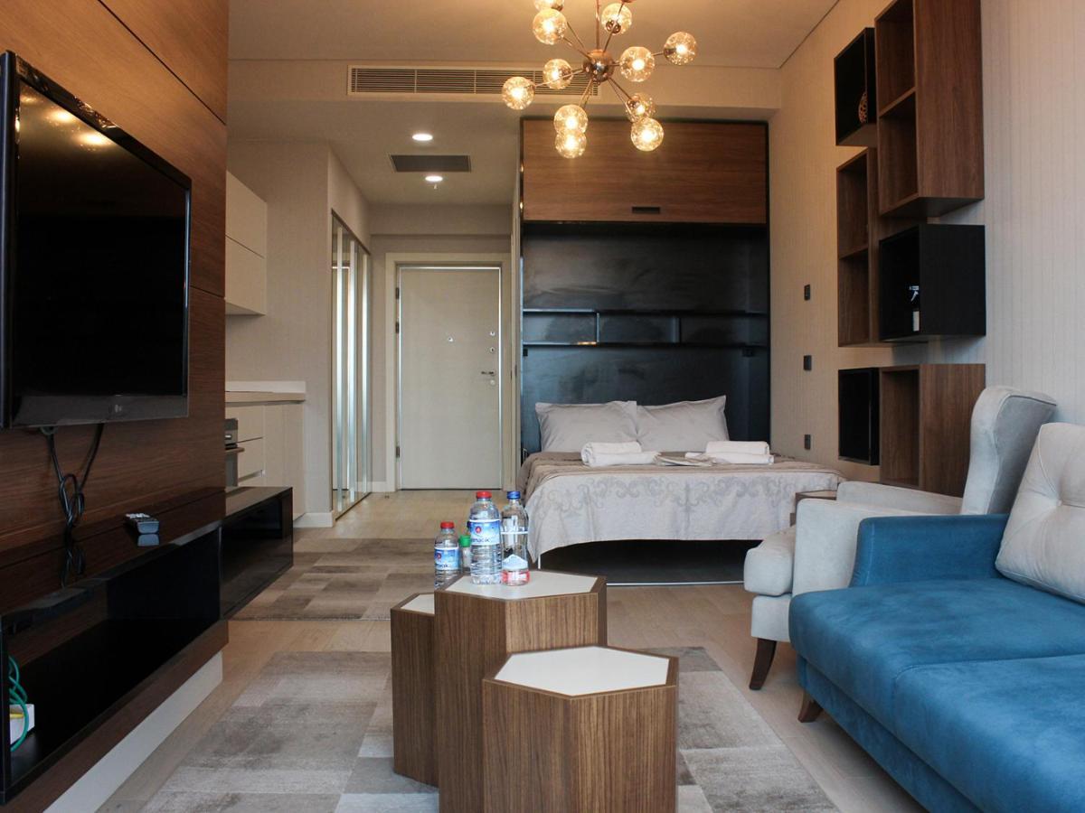Basket & Suites Istanbul