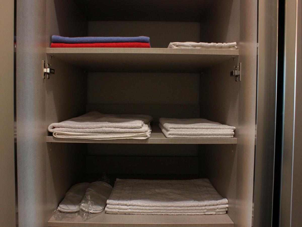 Basket & Suites Apartment *
